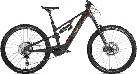 2022 Rotwild R G375 PRO Specs Comparisons Reviews 99 Spokes