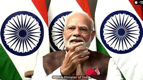 Pm Modi Backs Brics Expansion Calls For Consensus Based Move Today News