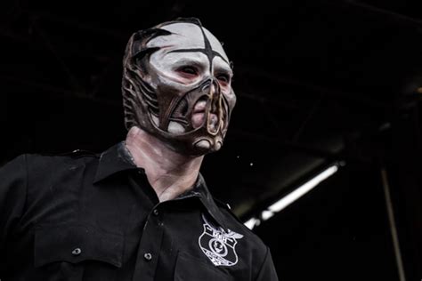 Mushroomhead Vocalist Waylon Reavis Announces Departure