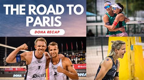 Road To Paris Stefan Boermans And Yorick De Groot Just Did That YouTube