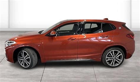 BMW X2 XDrive25e High Exe M Sport Harman Kardon Head Up Panoramadak