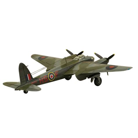 Tamiya British De Havilland Mosquito B Mk Iv Pr Mk Iv