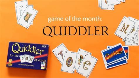 Move over Scrabble: Quiddler is a Fun Literacy Game for Families