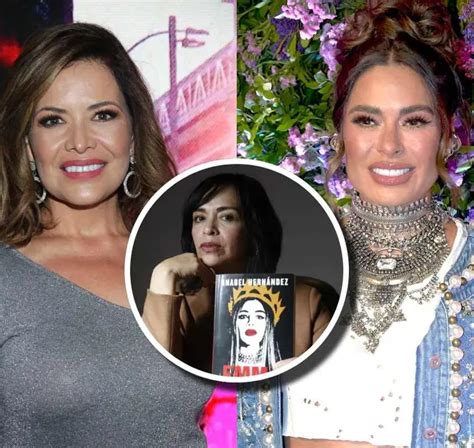 Lili Brillanti revela si peleó con Galilea Montijo por narco Actitudfem