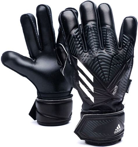 RĘKAWICE BRAMKARSKIE ADIDAS PREDATOR 22 MATCH FS H62437 13133738539