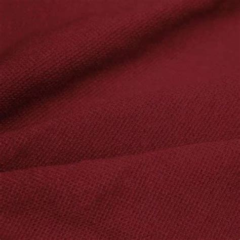 Pique Knit Fabric Plain Solids Multicolour At Rs Kg In Ludhiana