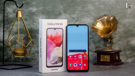 Samsung Galaxy M34 5g Review Packing A Big Punch For Its Price