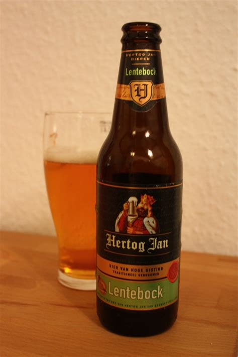 Hertog Jan Lentebock Zedgekk0 Flickr