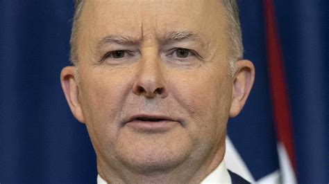 Labor Reshuffle Anthony Albanese Strips Power From Tanya Plibersek