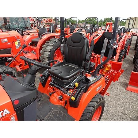 Amazon Durafit Seat Covers Kubota For Tractors L L L