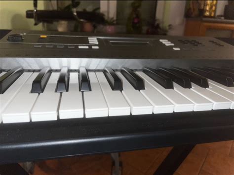 Keyboard Yamaha Psr E353 Gorzów Wielkopolski Kup Teraz Na Allegro