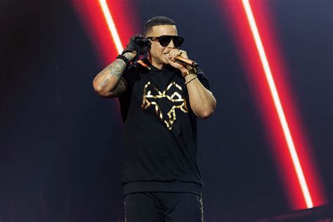 ‘despacito Singer Daddy Yankee Retires From Music Industry To Devote