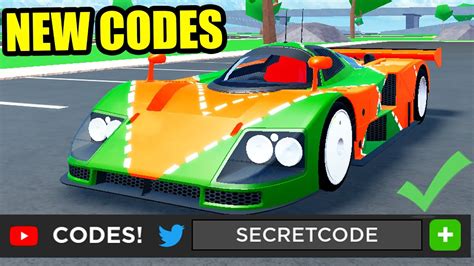 New All Working Barn Find Update Codes For Car Dealership Tycoon Car