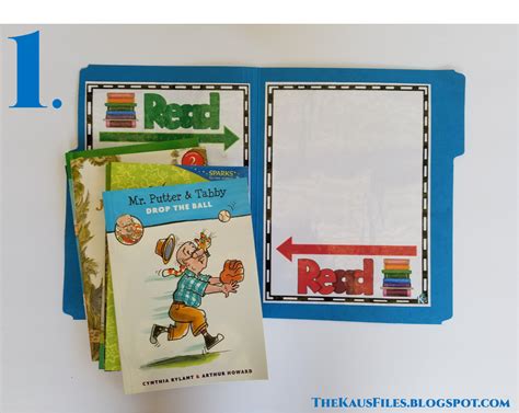 The K Files Reader S Workshop The Reading Mat