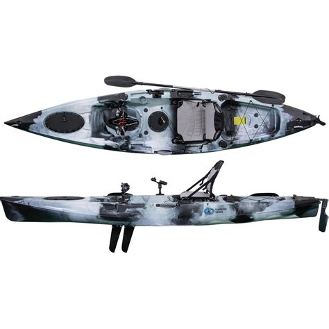 The 8 Best Sea Fishing Kayaks In 2023 Uk Waters