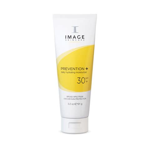 Интенсивный увлажняющий дневной крем Prevention+™ Daily Hydrating ...
