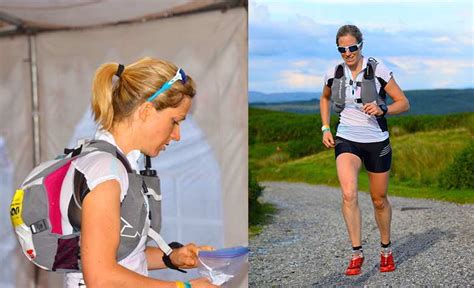 Reflecting On The Lakeland 100 — Contours Trail Running Holidays