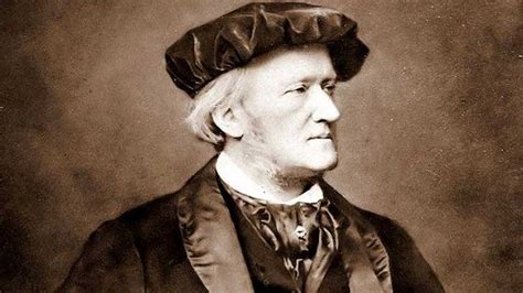 Six Interesting Facts About Richard Wagner (1813-1883)