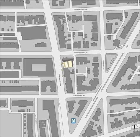 Transit Directions to Georgia Avenue and Upshur Street NW 29