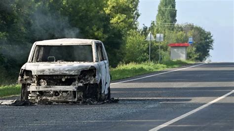 Niemiecki generał zasugerował dlaczego AFU zaatakowało obwód kurski