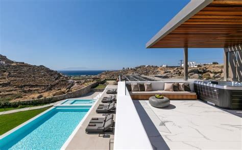 Luxury Holiday Villas in Greece | My Private Villas