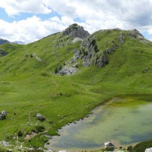 Su Richiesta Alla Scoperta Delle Dolomiti Il Giro Del Setsas