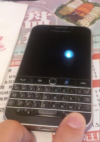 Blackberry Will Introduce Highly Capable Q20 Smartphone Bearing Qwerty