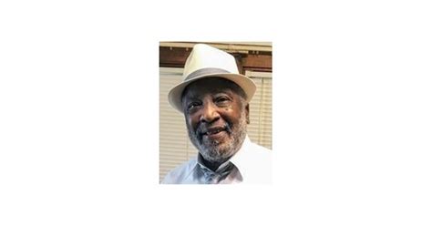 Roosevelt Robinson Obituary 1943 2020 Rockford Il Rockford