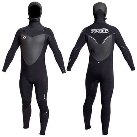 Elegir El Grosor De Tu Traje De Neopreno Para Surfear En Aguas Fr As