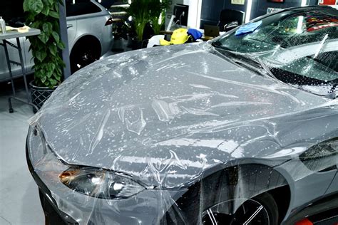 Car Paint Paint Protection Film At Deborah Wilson Blog