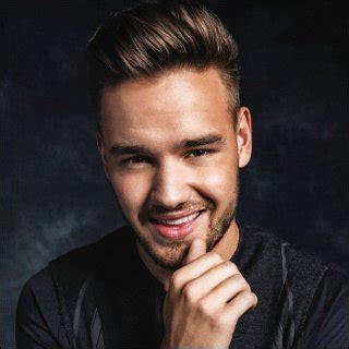 Liam Payne Profile and Personal Info