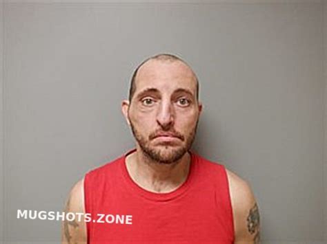 Thomas Brian Joseph Craighead County Mugshots Zone