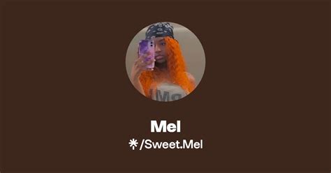 Mel | Twitter, Instagram, Twitch | Linktree