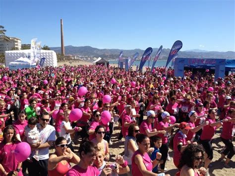 Atletas Del Tesorillo Y Secadero Maraton De Madrid Carrera De La