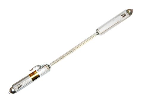 Spectrum Tube, Standard Length, Krypton Gas, 26cm