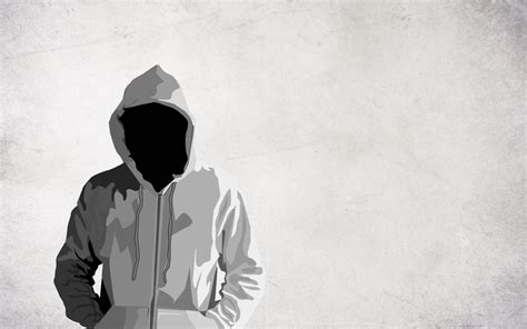 Hoodie Boy Wallpapers - Wallpaper Cave