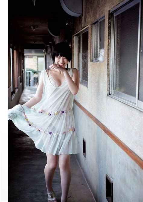 Kyoko Hinami 日南響子 Weekly Playboy Jan 2015 Photos Hot Sexy Beauty Club