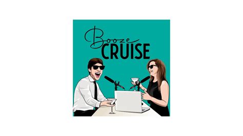 The Booze Cruise Podcast