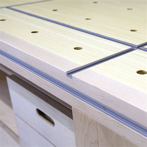 Assembly Bench Dunstone Design