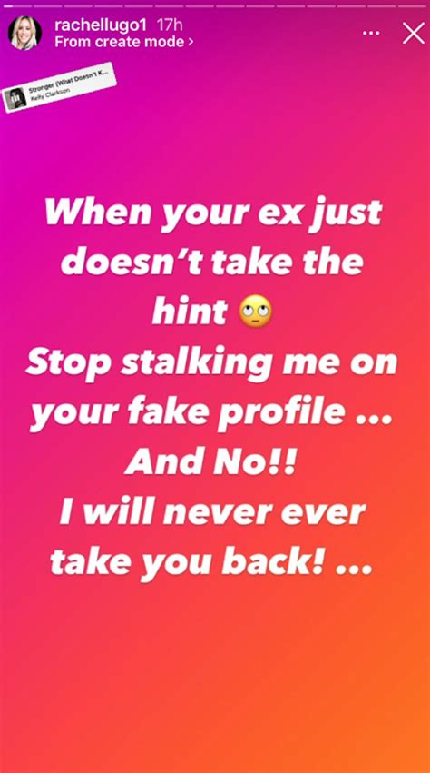 The shocking secret rachel lugo kept from her fans for years 15