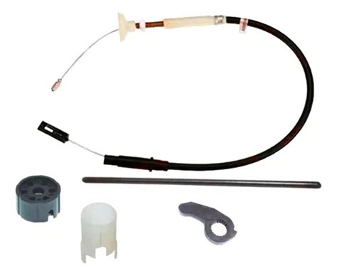 Collarin Ina Cable Varilla Palanca Clutch Vw Golf Mk Meses Sin