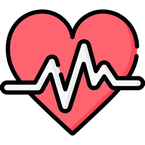 Heart Special Lineal Color Icon