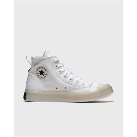 Converse Chuck Taylor All Star Cx Explore In Weiss A02410c Everysize