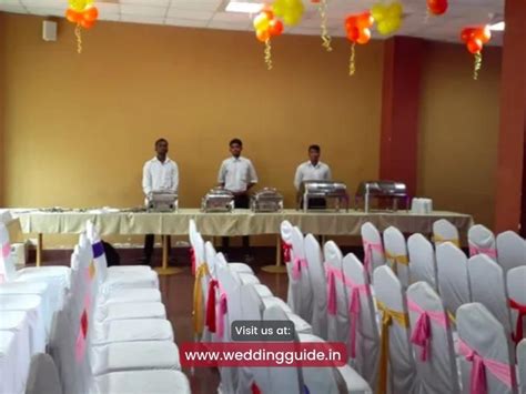 Mudra Banquets Kukatpally Hyderabad Wedding Guide