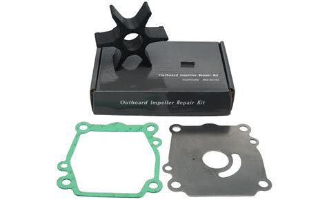 Amazon Uanofcn E Water Pump Impeller Kit For Suzuki