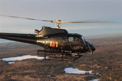 Instructor Rating – Helicopters Canada