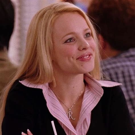 Films🍒 On Instagram Regina George🎀 Mean Girls 2004 • • •