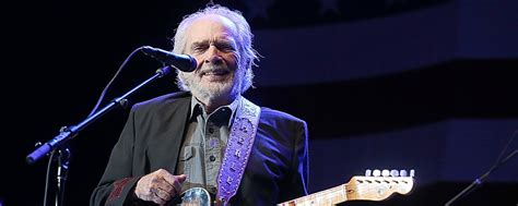 Remember When Merle Haggard Played The Grand Ole Opry One Last Time American Songwriter