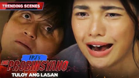 Biktima Episode Fpj S Ang Probinsyano Trending Scenes Youtube