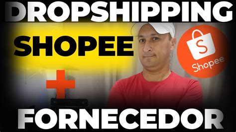 Dropshipping Na Shopee JEITO CERTO Como GANHAR DINHEIRO Vendendo Na